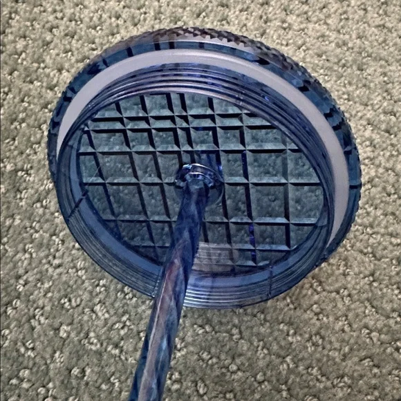 Starbucks Midnight Blue VENTI Tumbler NEW, never used - Picture 6 of 7